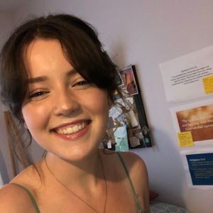 Meet your Posher, Lucy